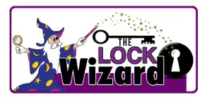 The Lock Wizard